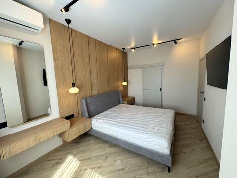 квартира за адресою Генуезька вул., 1-Е