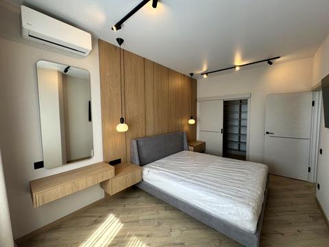 квартира за адресою Генуезька вул., 1-Е