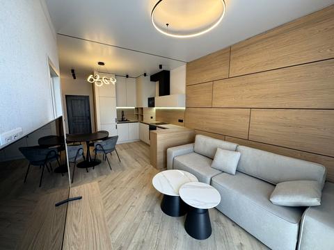 квартира за адресою Генуезька вул., 1-Е