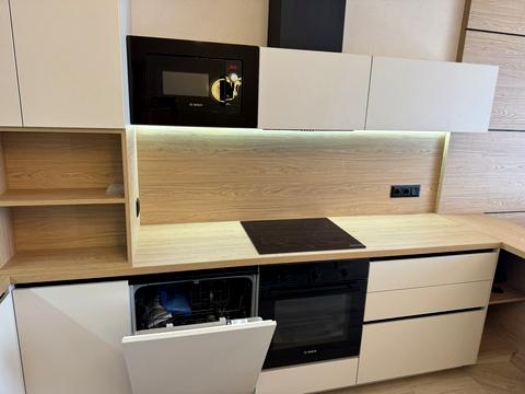 квартира за адресою Генуезька вул., 1-Е