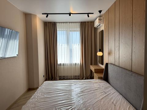 квартира за адресою Генуезька вул., 1-Е