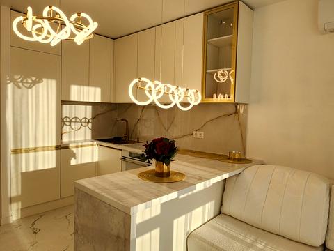 квартира по адресу Волчинецкая ул., 223-А