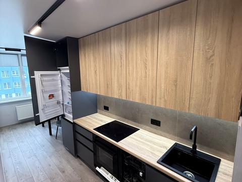 квартира за адресою Василя Симоненка вул., 107-А