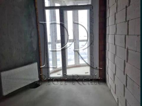 квартира по адресу Днепровская набережная ул., 17-К