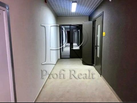 квартира по адресу Днепровская набережная ул., 17-К