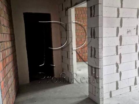 квартира по адресу Днепровская набережная ул., 17-К