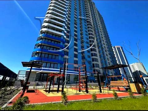 квартира по адресу Днепровская набережная ул., 17-К