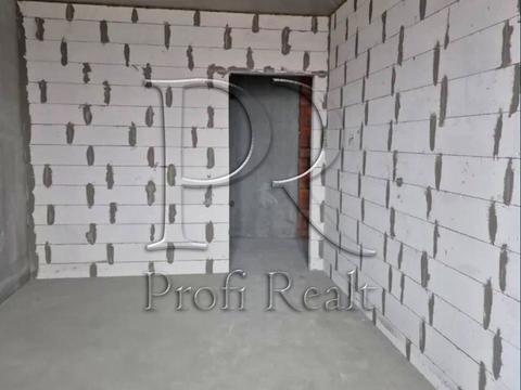 квартира по адресу Днепровская набережная ул., 17-К