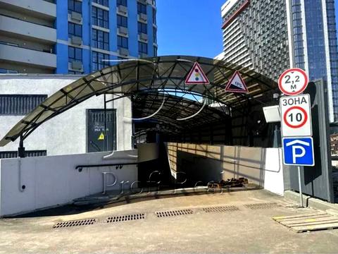 квартира по адресу Днепровская набережная ул., 17-К