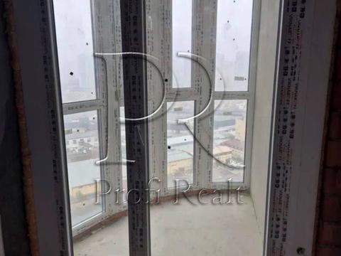 квартира по адресу Днепровская набережная ул., 17-К