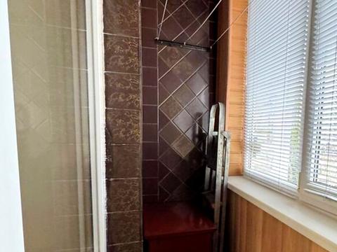 квартира за адресою Бекетова вул., 19/17