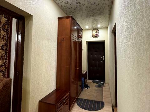 квартира за адресою Бекетова вул., 19/17