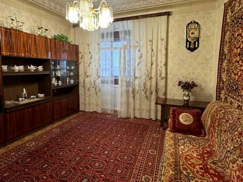 квартира за адресою Бекетова вул., 19/17