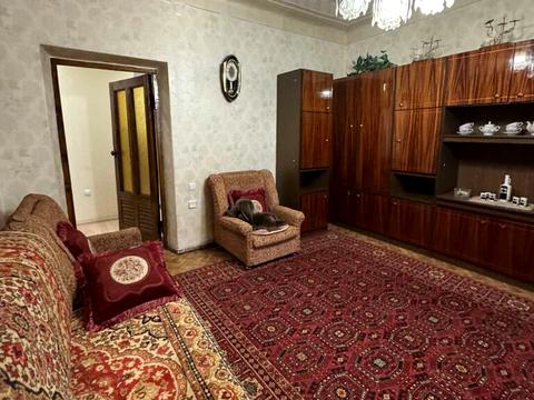 квартира за адресою Бекетова вул., 19/17