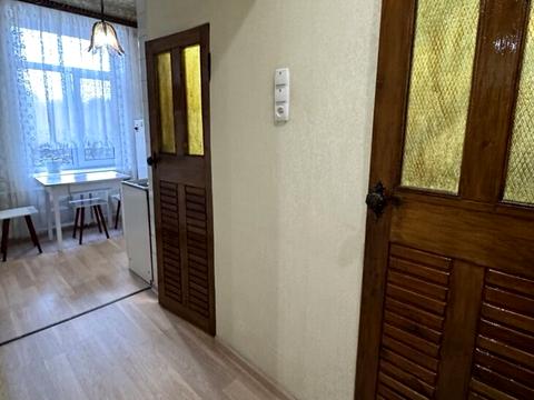 квартира за адресою Бекетова вул., 19/17