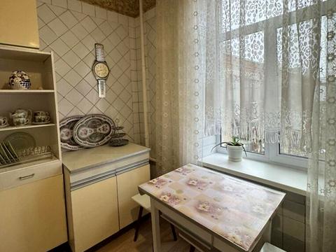 квартира за адресою Бекетова вул., 19/17