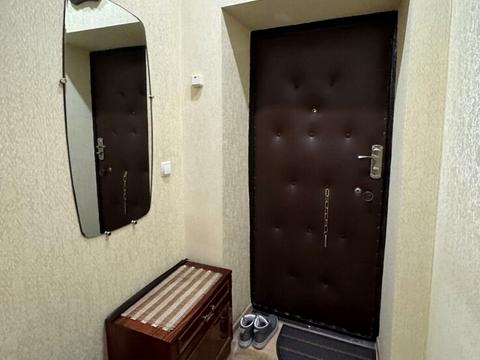 квартира за адресою Бекетова вул., 19/17