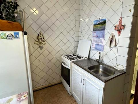 квартира за адресою Бекетова вул., 19/17