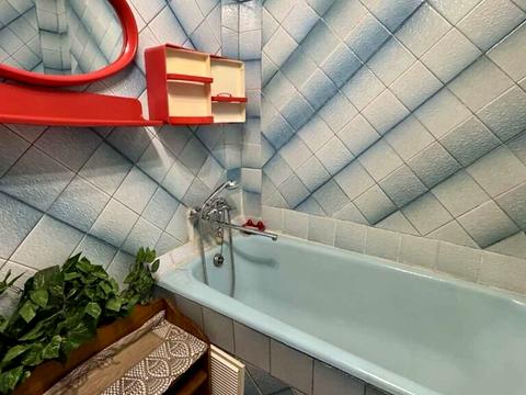 квартира за адресою Бекетова вул., 19/17