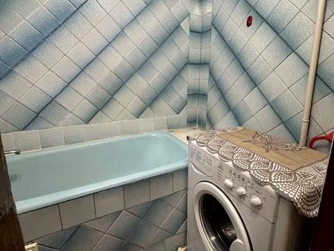 квартира за адресою Бекетова вул., 19/17