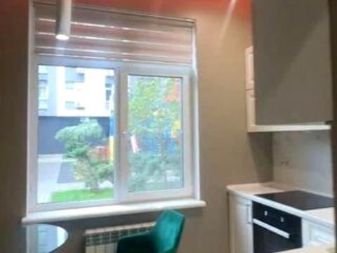 квартира по адресу Радужная ул., 58