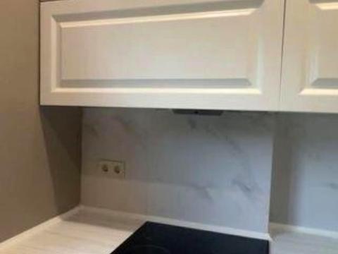 квартира по адресу Радужная ул., 58