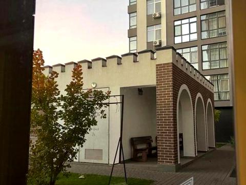 квартира по адресу Радужная ул., 58