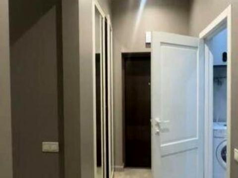 квартира по адресу Радужная ул., 58