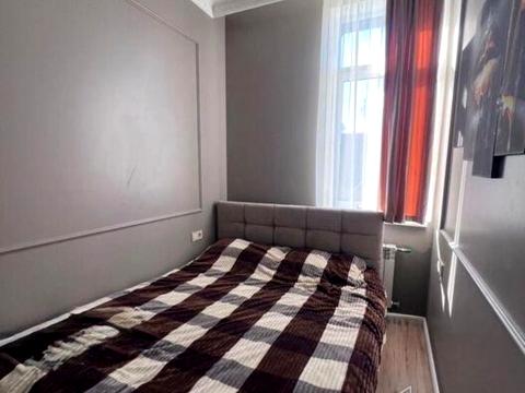 квартира по адресу Радужная ул., 58