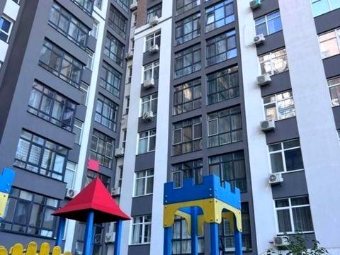 квартира по адресу Радужная ул., 58