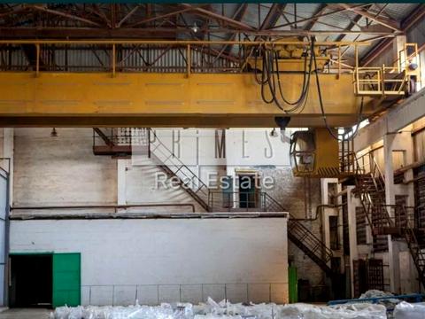 коммерческая по адресу Лісова ул., 24