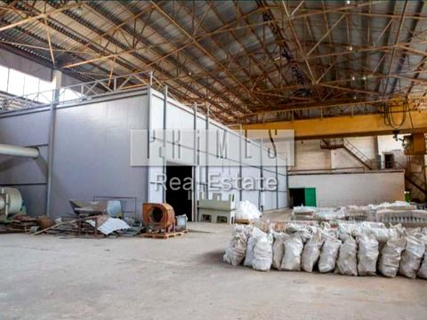 коммерческая по адресу Лісова ул., 24