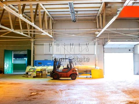 коммерческая по адресу Лісова ул., 24