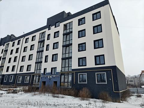 квартира за адресою Героїв чорнобиля