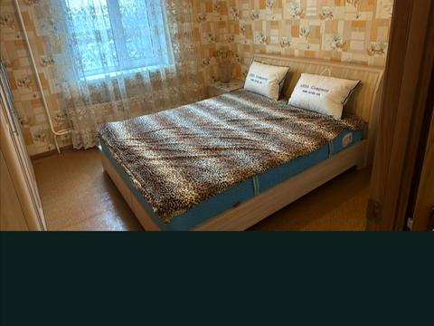 квартира за адресою Академіка Єфремова вул. (Командарма Уборевича), 17