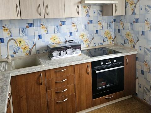 квартира за адресою Академіка Єфремова вул. (Командарма Уборевича), 17