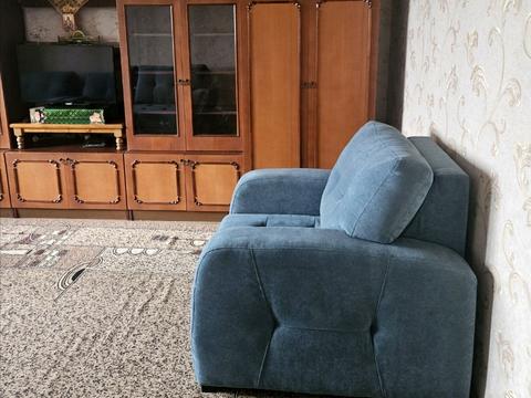 квартира за адресою Академіка Єфремова вул. (Командарма Уборевича), 17