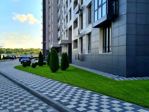 квартира за адресою Михайла Бойчука вул. (Кіквідзе), 41-Б