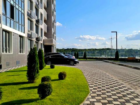 квартира за адресою Михайла Бойчука вул. (Кіквідзе), 41-Б