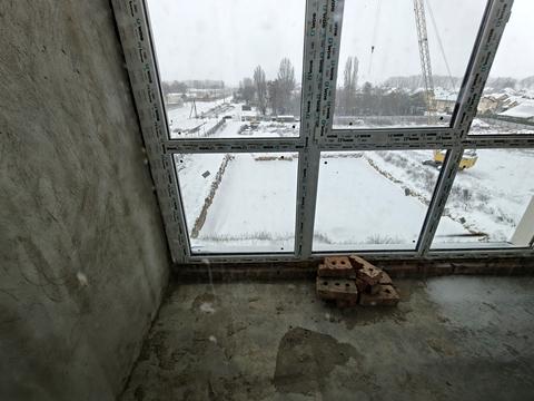 квартира за адресою Героїв чорнобиля