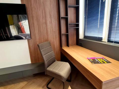 квартира за адресою Михайла Бойчука вул. (Кіквідзе), 41-Б