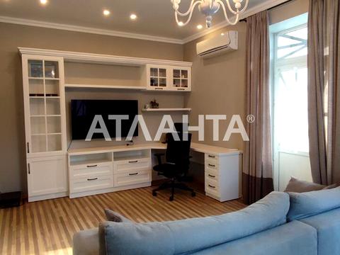 квартира за адресою Фонтанська дорога вул. (Перекопской дивизии улица), 14