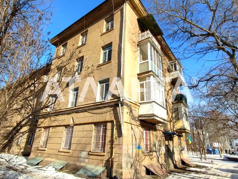 квартира за адресою Фонтанська дорога вул. (Перекопской дивизии улица), 14