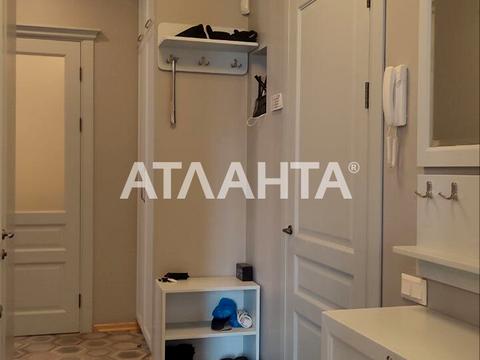 квартира за адресою Фонтанська дорога вул. (Перекопской дивизии улица), 14