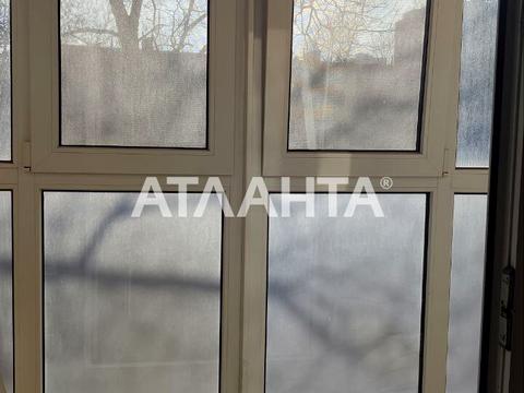 квартира за адресою Фонтанська дорога вул. (Перекопской дивизии улица), 14