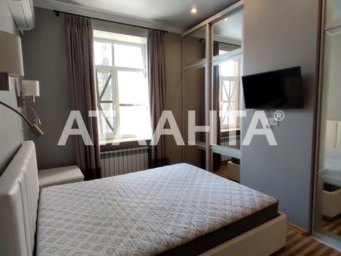 квартира за адресою Фонтанська дорога вул. (Перекопской дивизии улица), 14