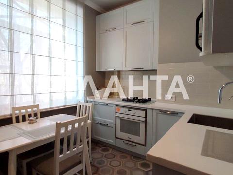 квартира за адресою Фонтанська дорога вул. (Перекопской дивизии улица), 14