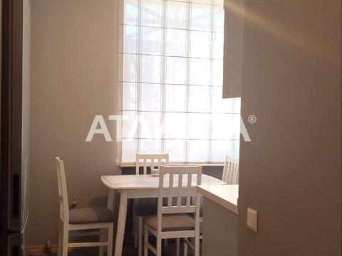 квартира за адресою Фонтанська дорога вул. (Перекопской дивизии улица), 14