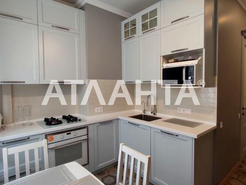 квартира за адресою Фонтанська дорога вул. (Перекопской дивизии улица), 14