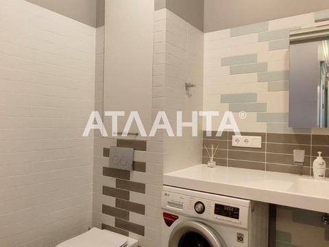 квартира за адресою Фонтанська дорога вул. (Перекопской дивизии улица), 14